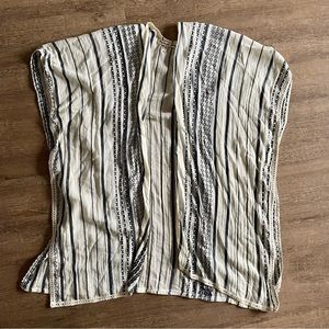 Michael Stars Long Kimono